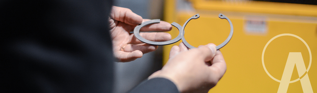 American Ring | True Manufacturing Solutions